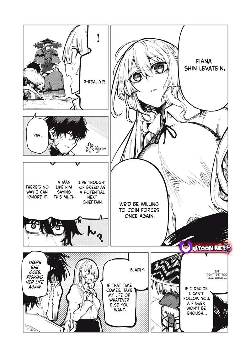 Kuni Wo Owareta Ryuushi San Hirowareta Ringoku De Ukkari Musou Shite Shimau 18b 13