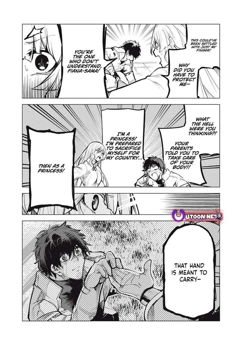Kuni Wo Owareta Ryuushi San Hirowareta Ringoku De Ukkari Musou Shite Shimau 18b 5