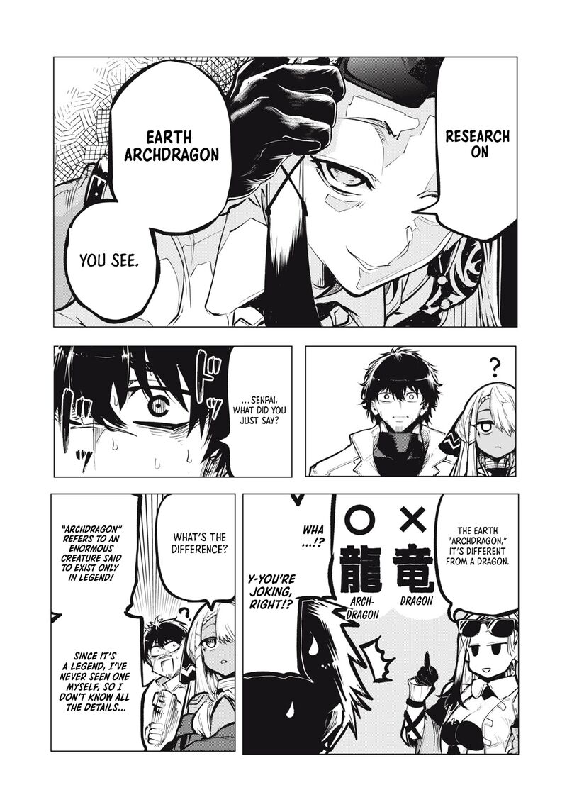 Kuni Wo Owareta Ryuushi San Hirowareta Ringoku De Ukkari Musou Shite Shimau 21a 10