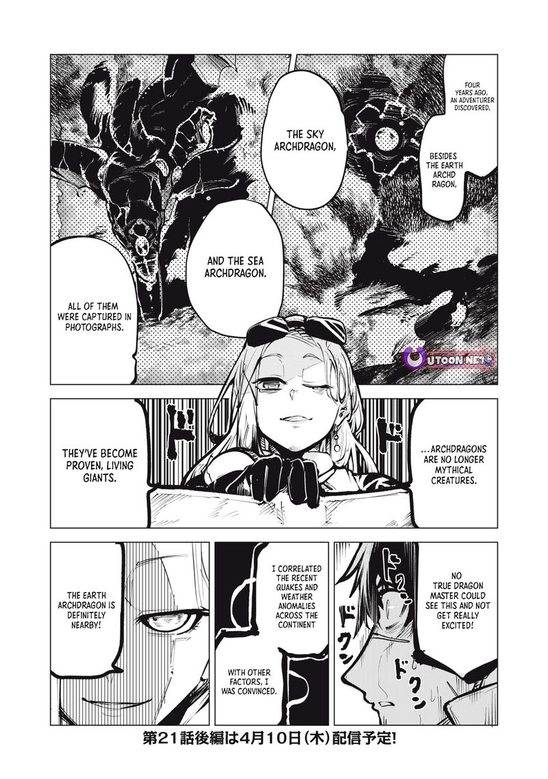 Kuni Wo Owareta Ryuushi San Hirowareta Ringoku De Ukkari Musou Shite Shimau 21a 12