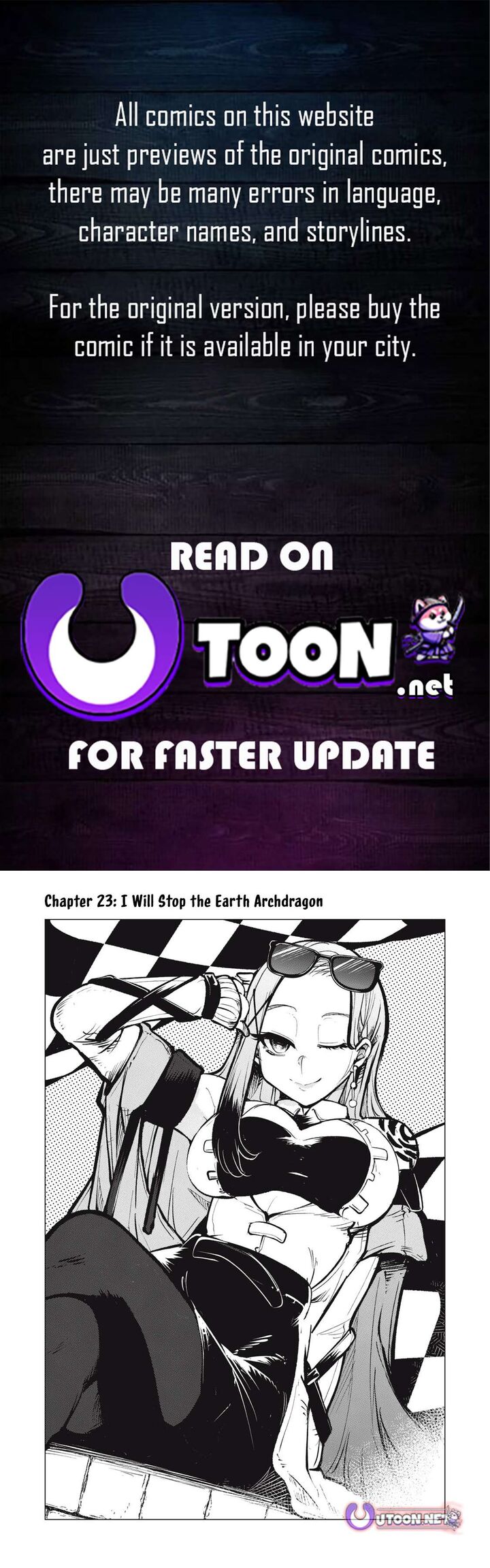 Kuni Wo Owareta Ryuushi San Hirowareta Ringoku De Ukkari Musou Shite Shimau 23 1