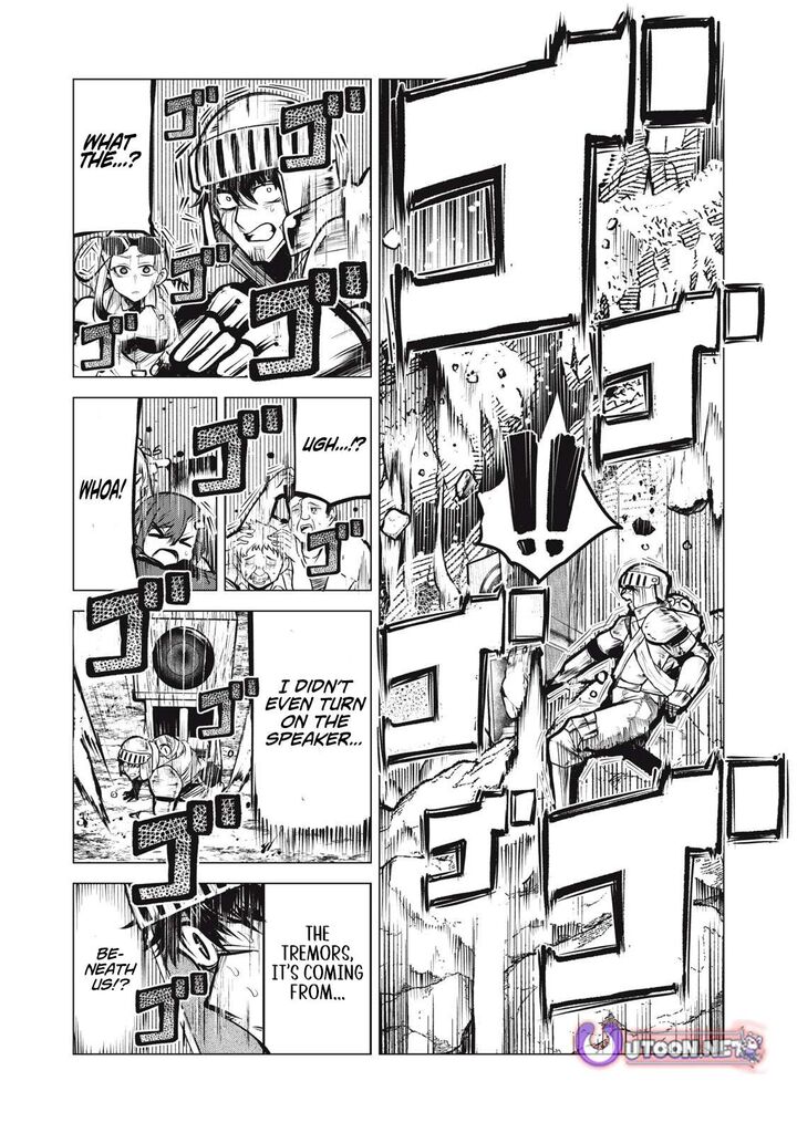 Kuni Wo Owareta Ryuushi San Hirowareta Ringoku De Ukkari Musou Shite Shimau 23 10