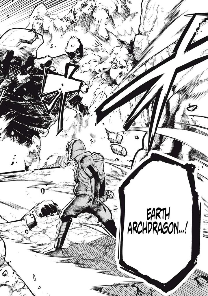 Kuni Wo Owareta Ryuushi San Hirowareta Ringoku De Ukkari Musou Shite Shimau 23 12