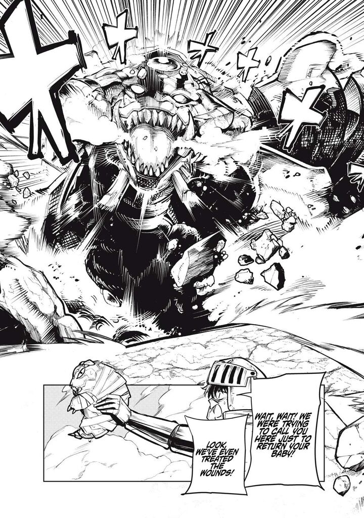 Kuni Wo Owareta Ryuushi San Hirowareta Ringoku De Ukkari Musou Shite Shimau 23 13