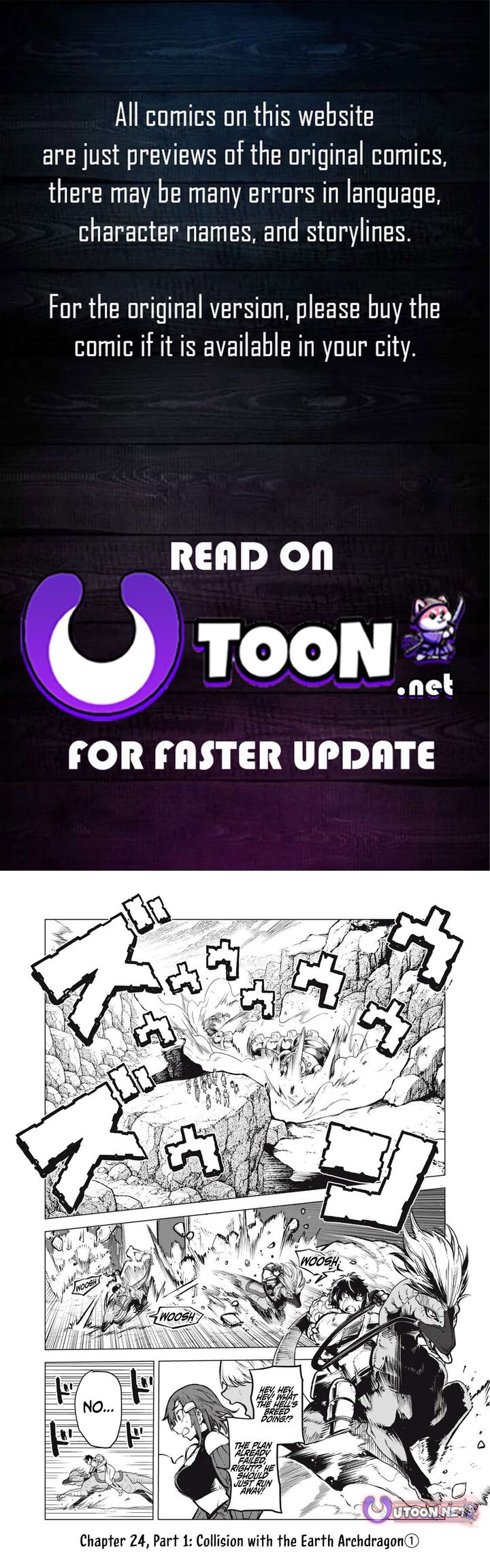 Kuni Wo Owareta Ryuushi San Hirowareta Ringoku De Ukkari Musou Shite Shimau 24a 1