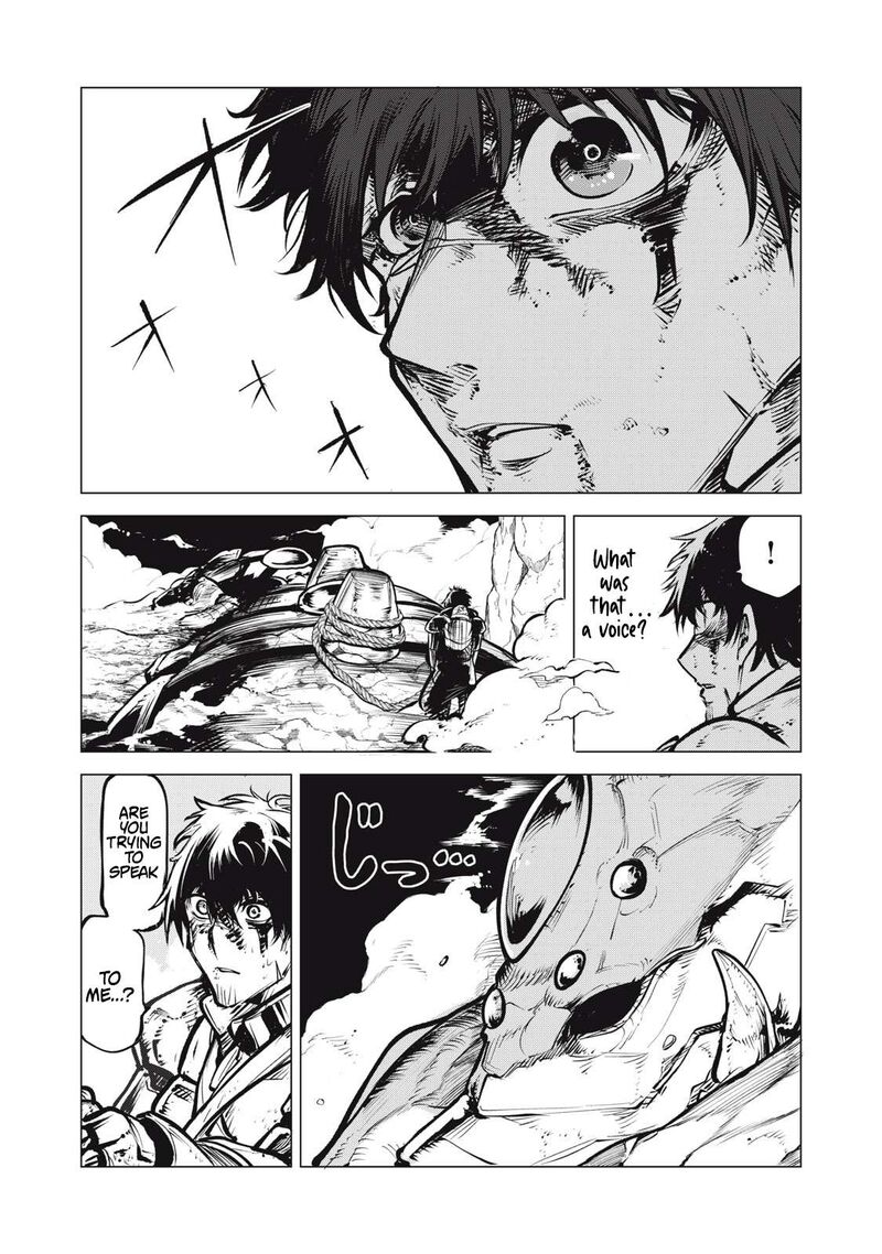 Kuni Wo Owareta Ryuushi San Hirowareta Ringoku De Ukkari Musou Shite Shimau 24a 13