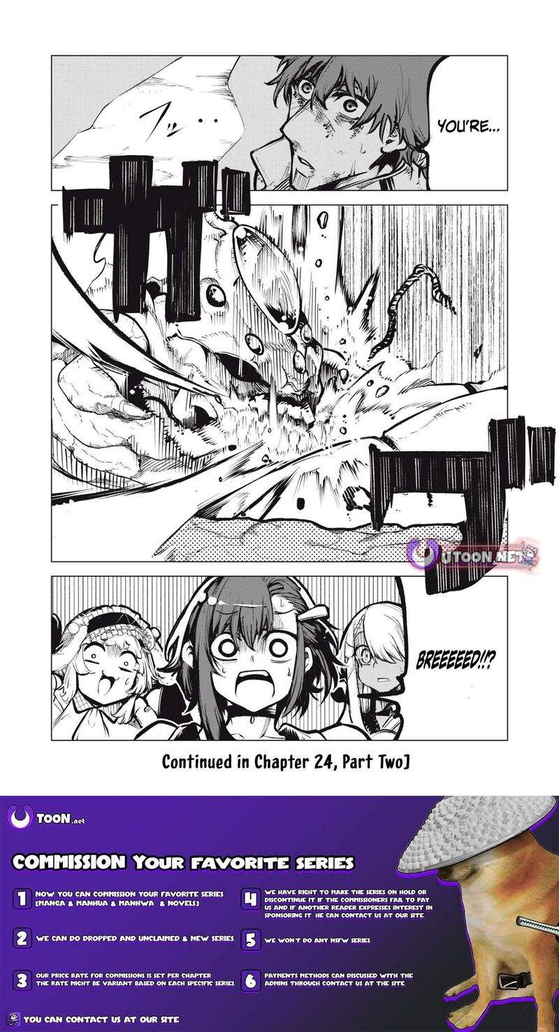 Kuni Wo Owareta Ryuushi San Hirowareta Ringoku De Ukkari Musou Shite Shimau 24a 14