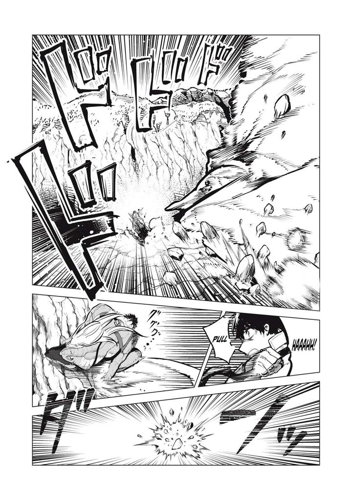 Kuni Wo Owareta Ryuushi San Hirowareta Ringoku De Ukkari Musou Shite Shimau 24a 4