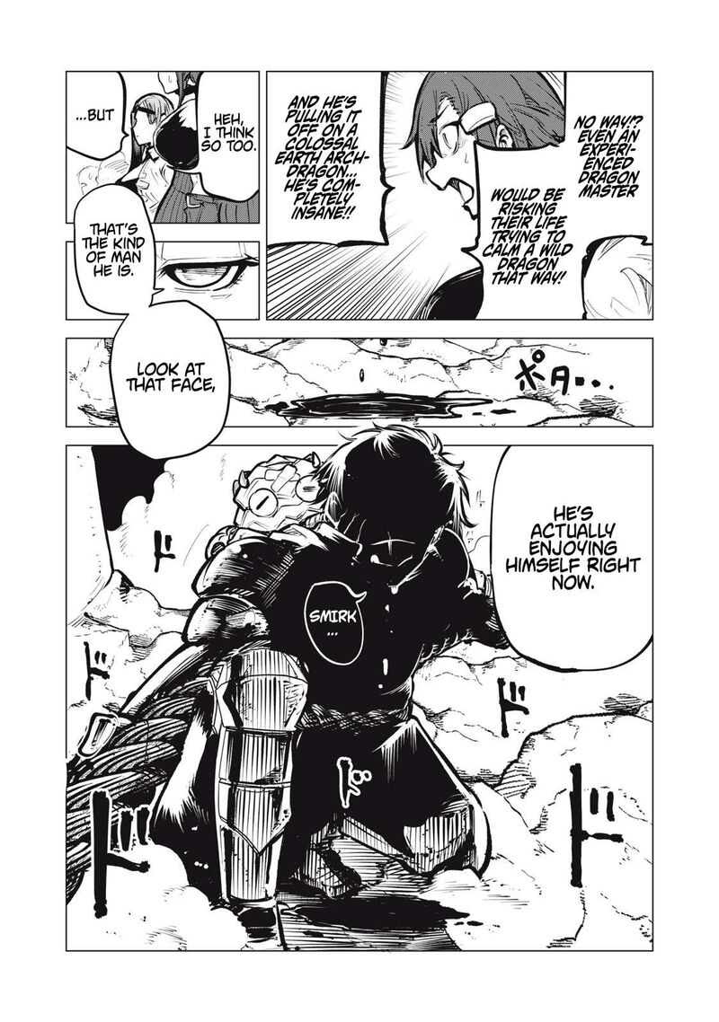 Kuni Wo Owareta Ryuushi San Hirowareta Ringoku De Ukkari Musou Shite Shimau 24a 8