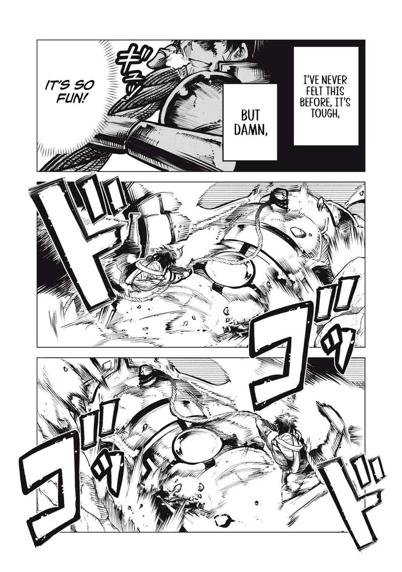 Kuni Wo Owareta Ryuushi San Hirowareta Ringoku De Ukkari Musou Shite Shimau 24a 9