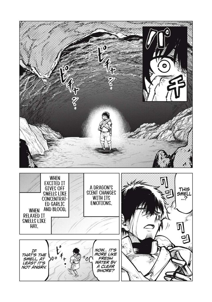 Kuni Wo Owareta Ryuushi San Hirowareta Ringoku De Ukkari Musou Shite Shimau 24b 2