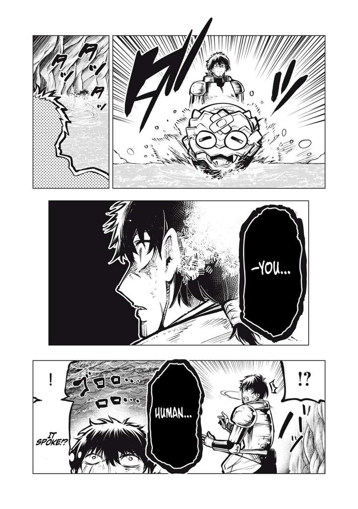 Kuni Wo Owareta Ryuushi San Hirowareta Ringoku De Ukkari Musou Shite Shimau 24b 4