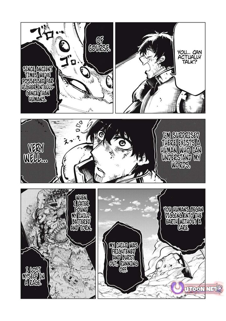 Kuni Wo Owareta Ryuushi San Hirowareta Ringoku De Ukkari Musou Shite Shimau 24b 5