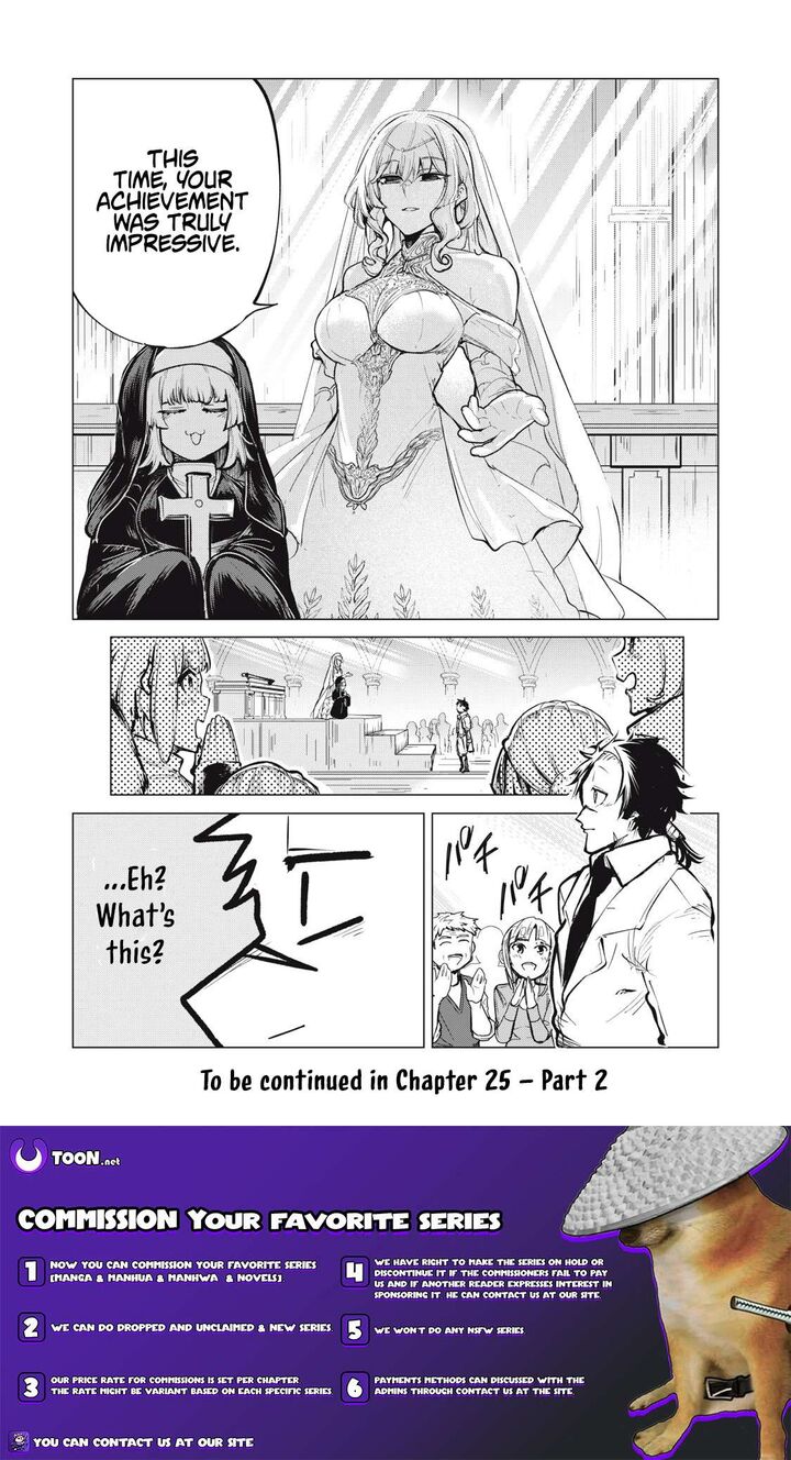 Kuni Wo Owareta Ryuushi San Hirowareta Ringoku De Ukkari Musou Shite Shimau 25a 11