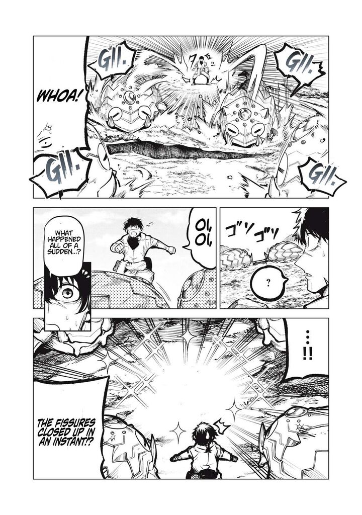 Kuni Wo Owareta Ryuushi San Hirowareta Ringoku De Ukkari Musou Shite Shimau 25a 4