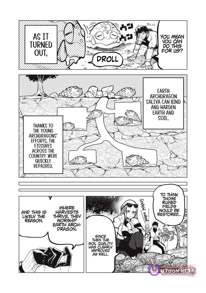 Kuni Wo Owareta Ryuushi San Hirowareta Ringoku De Ukkari Musou Shite Shimau 25a 5