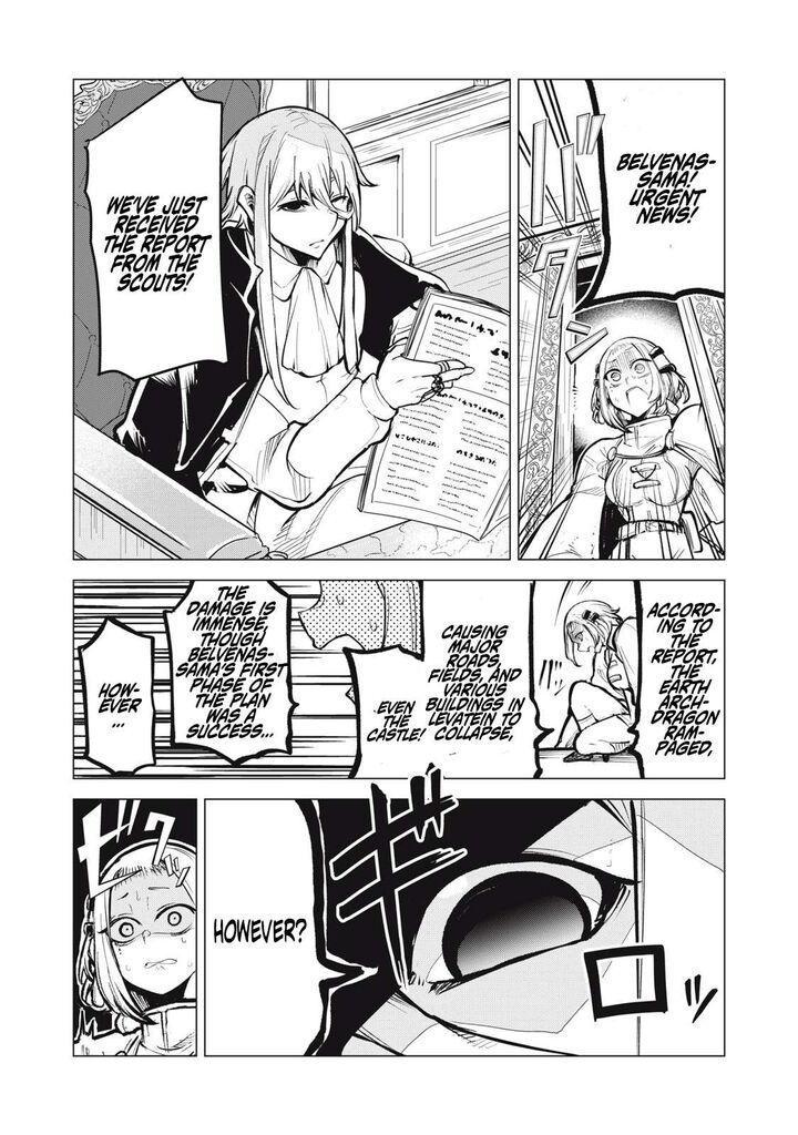 Kuni Wo Owareta Ryuushi San Hirowareta Ringoku De Ukkari Musou Shite Shimau 25a 7