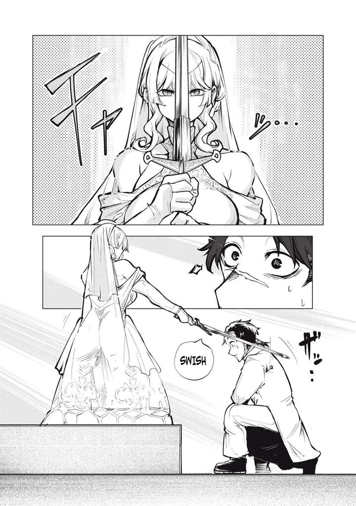 Kuni Wo Owareta Ryuushi San Hirowareta Ringoku De Ukkari Musou Shite Shimau 25b 2