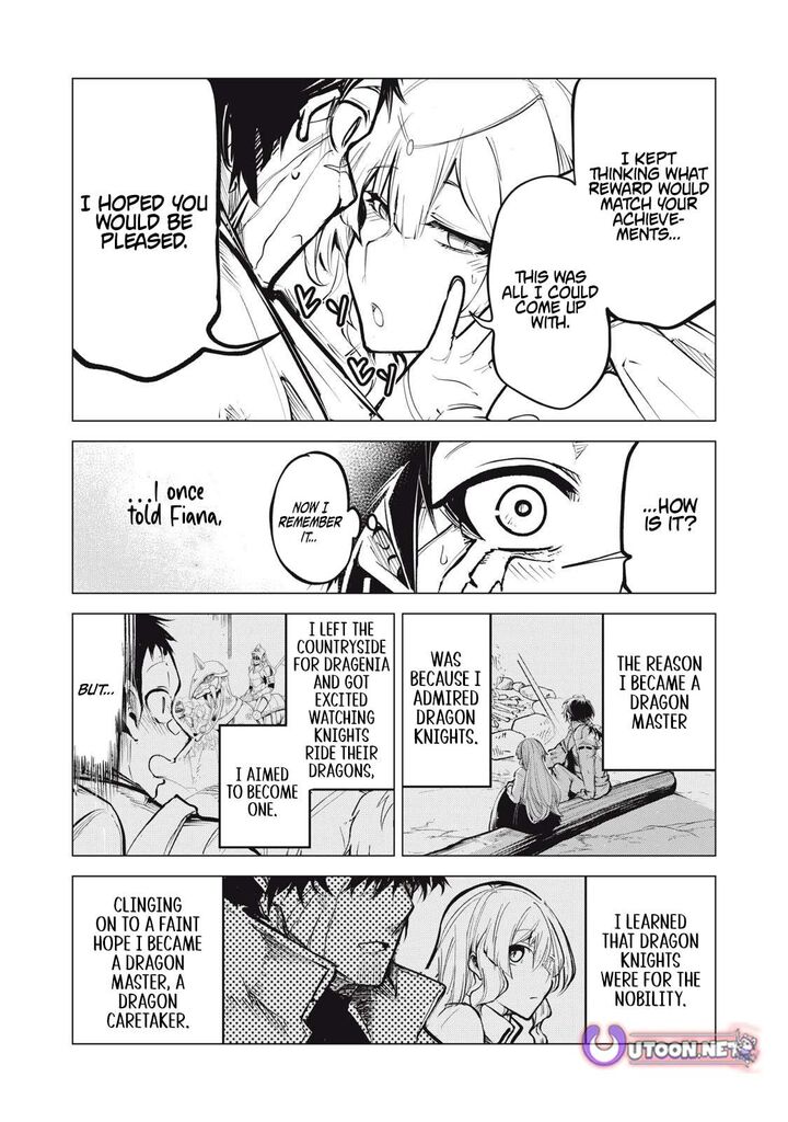 Kuni Wo Owareta Ryuushi San Hirowareta Ringoku De Ukkari Musou Shite Shimau 25b 5