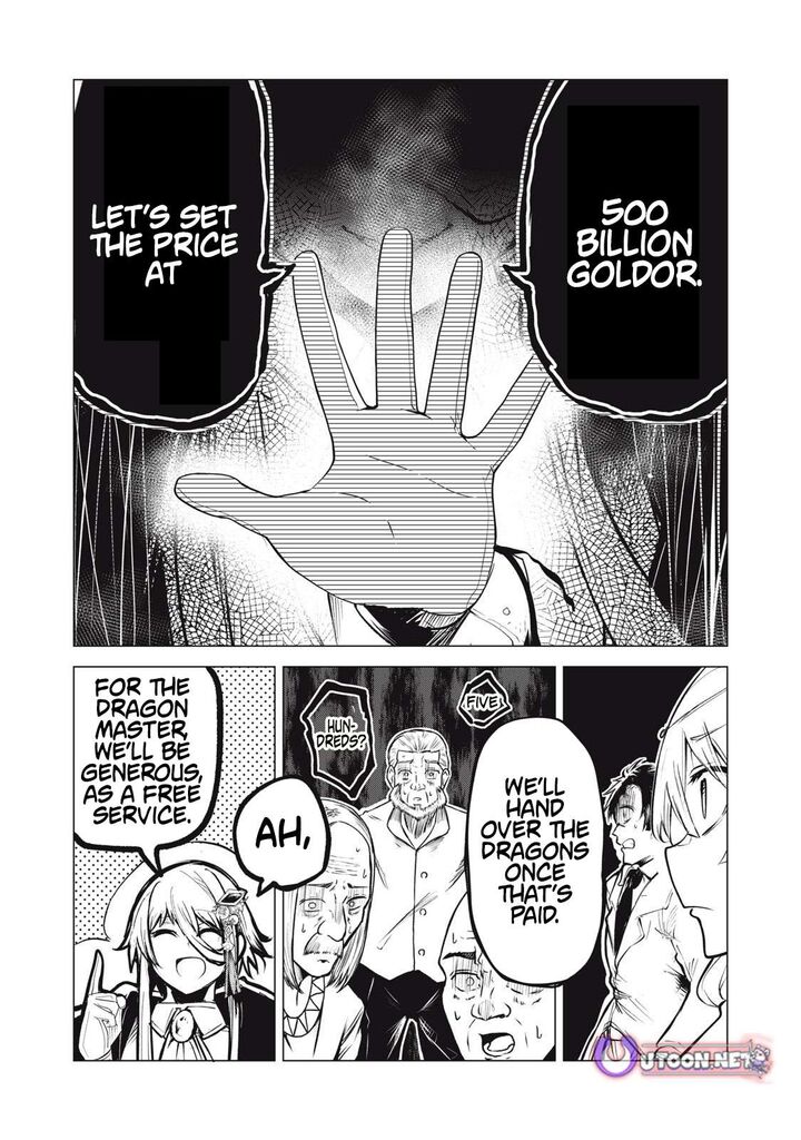 Kuni Wo Owareta Ryuushi San Hirowareta Ringoku De Ukkari Musou Shite Shimau 26b 5