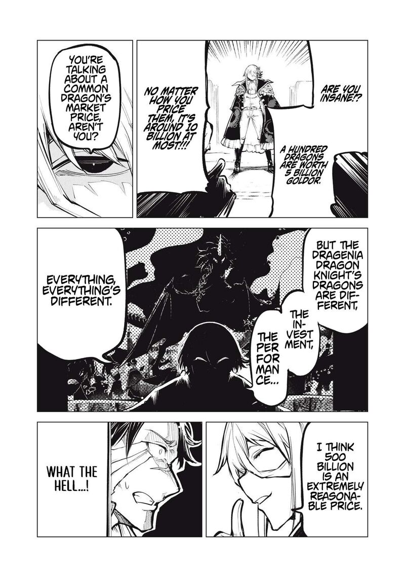 Kuni Wo Owareta Ryuushi San Hirowareta Ringoku De Ukkari Musou Shite Shimau 26b 6