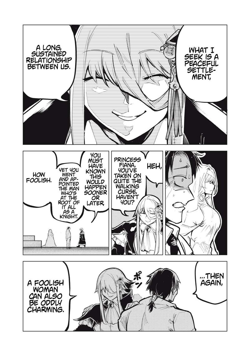 Kuni Wo Owareta Ryuushi San Hirowareta Ringoku De Ukkari Musou Shite Shimau 26b 8