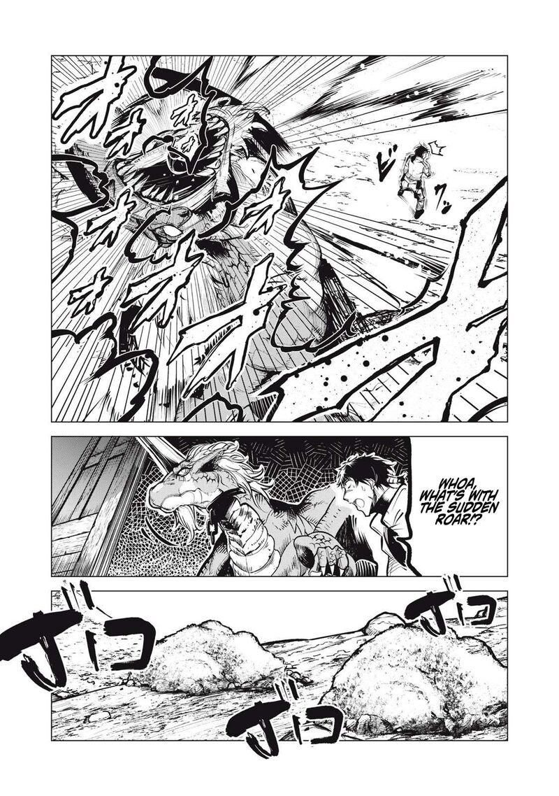 Kuni Wo Owareta Ryuushi San Hirowareta Ringoku De Ukkari Musou Shite Shimau 27 11