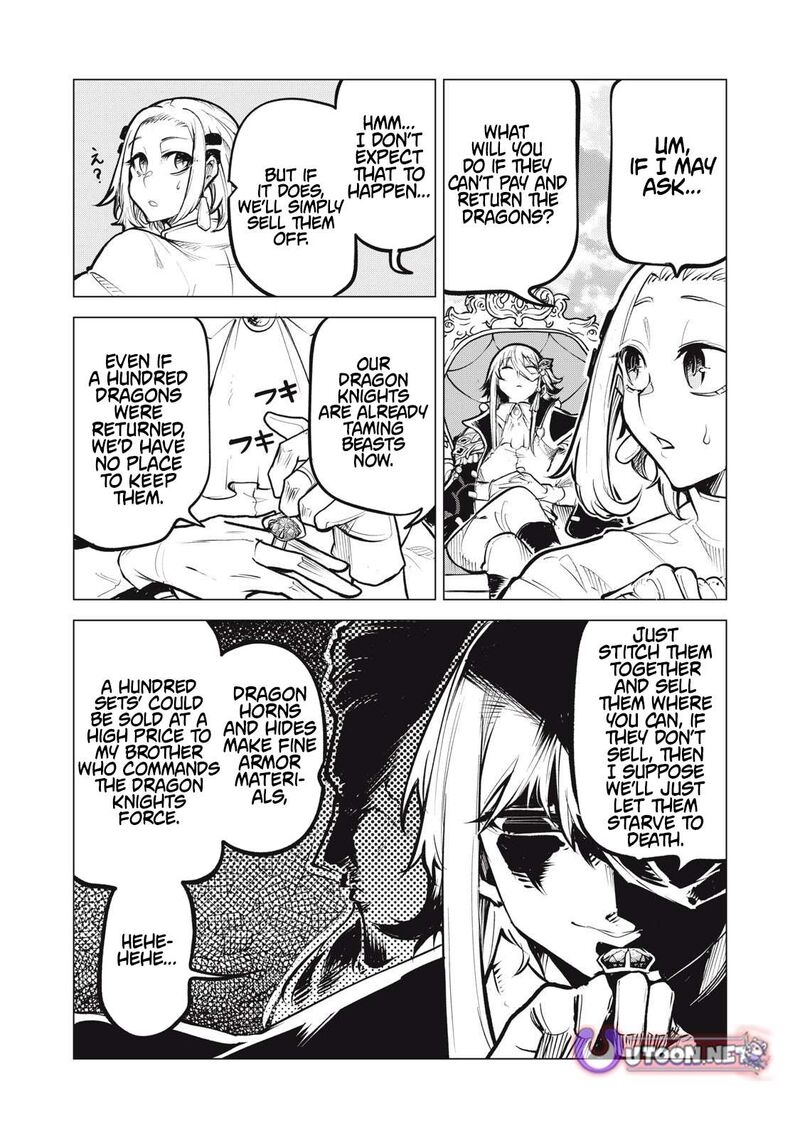 Kuni Wo Owareta Ryuushi San Hirowareta Ringoku De Ukkari Musou Shite Shimau 27 5