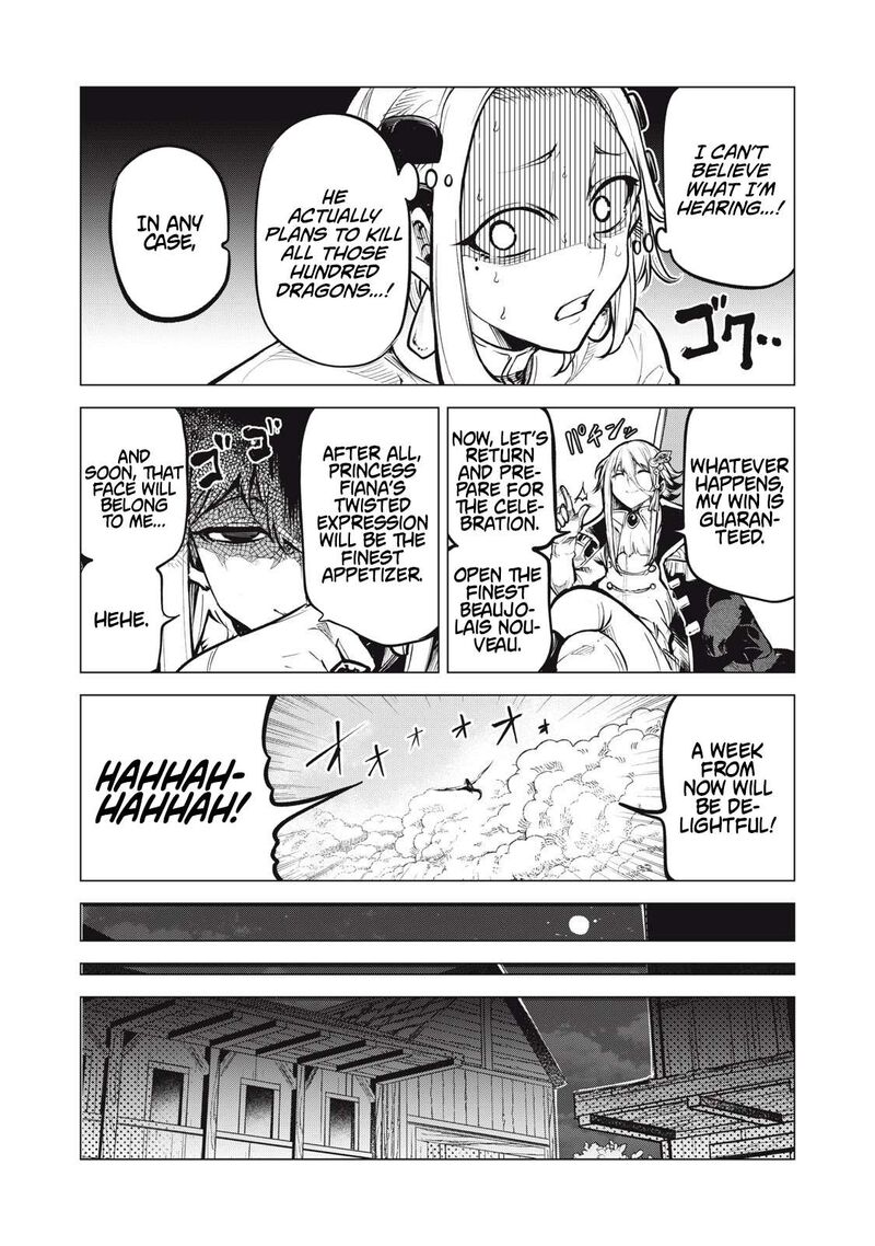 Kuni Wo Owareta Ryuushi San Hirowareta Ringoku De Ukkari Musou Shite Shimau 27 6