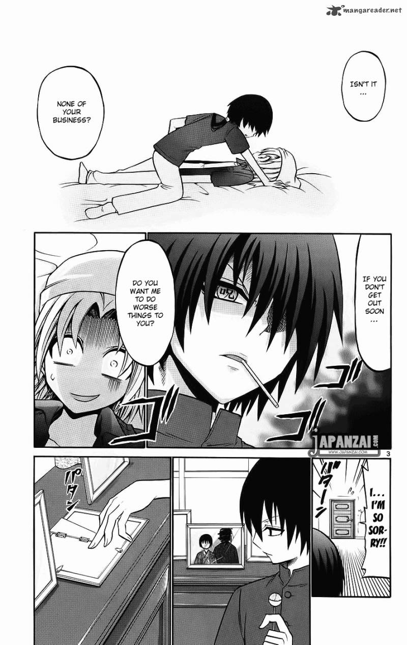 Kunisaki Izumo No Jijou 38 4