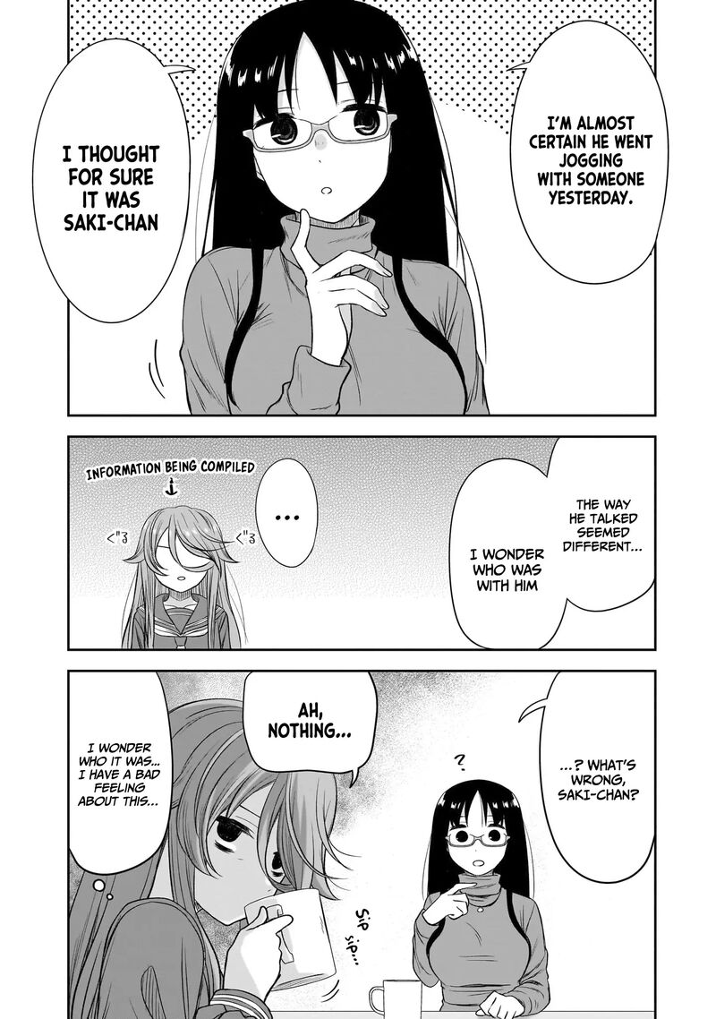 Kurai Anoko To Shitai Koto 59 13
