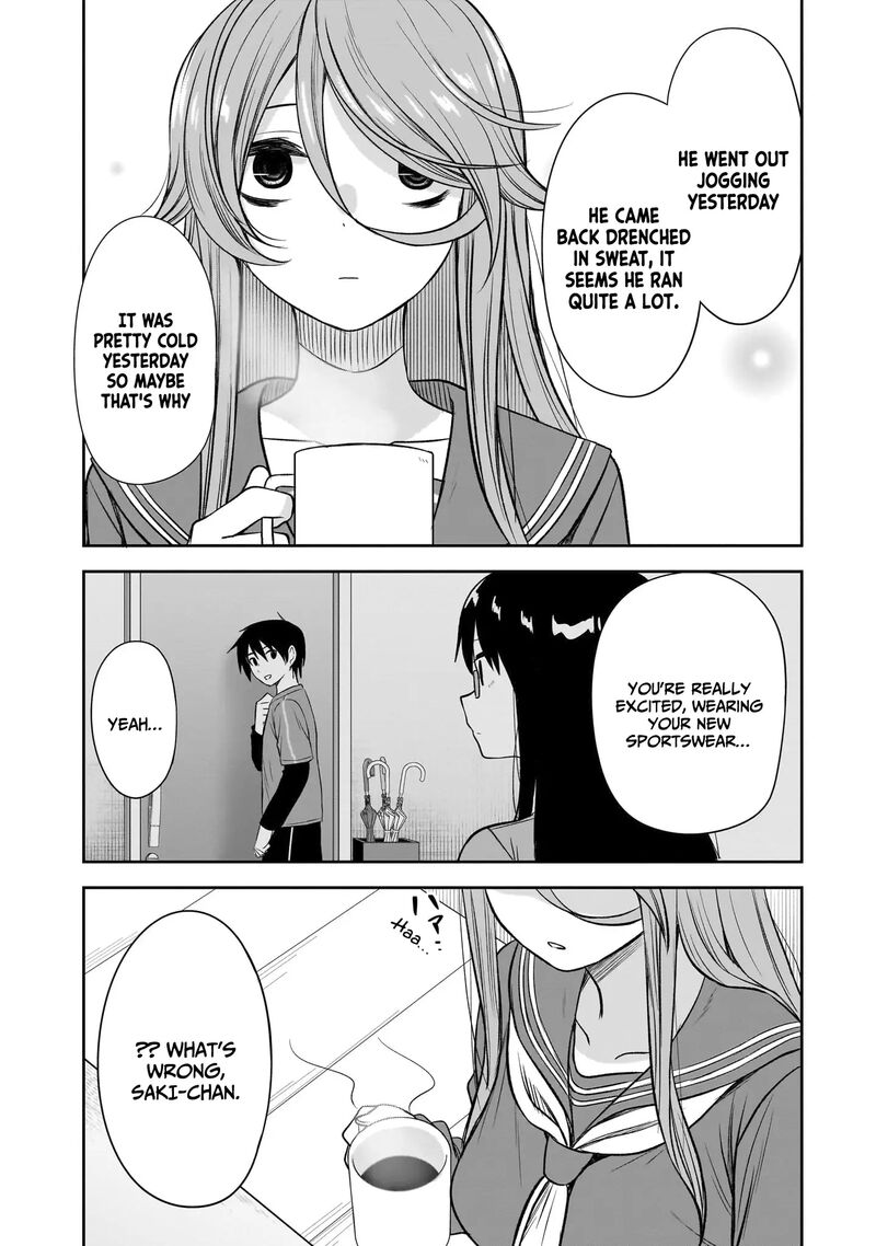 Kurai Anoko To Shitai Koto 59 5