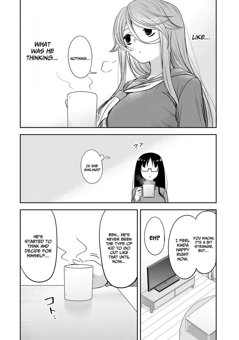 Kurai Anoko To Shitai Koto 59 6