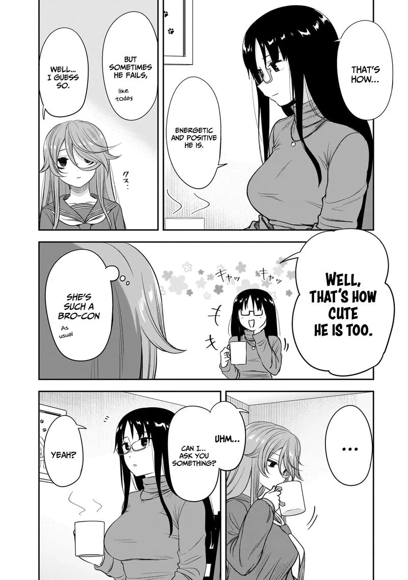 Kurai Anoko To Shitai Koto 59 7