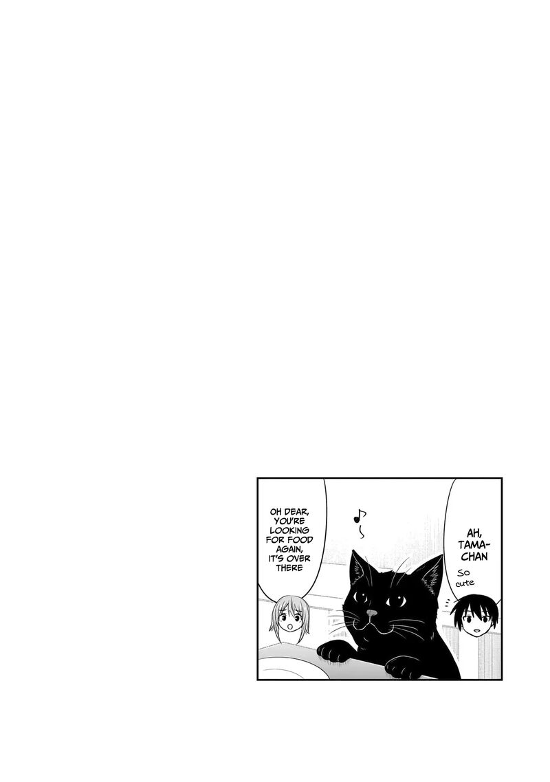 Kurai Anoko To Shitai Koto 61 15