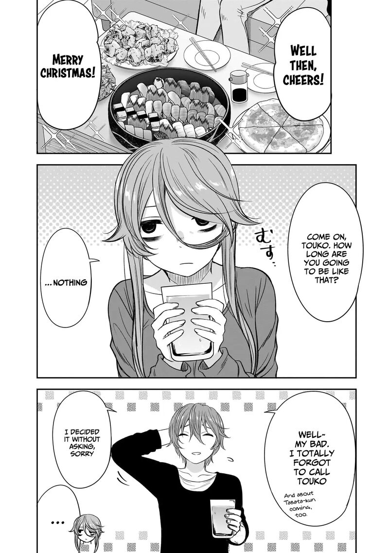 Kurai Anoko To Shitai Koto 61 5