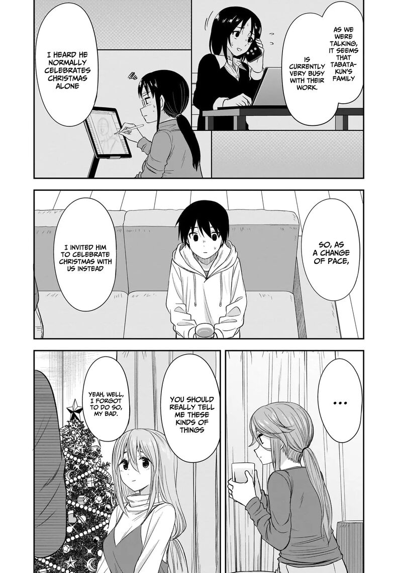 Kurai Anoko To Shitai Koto 61 6