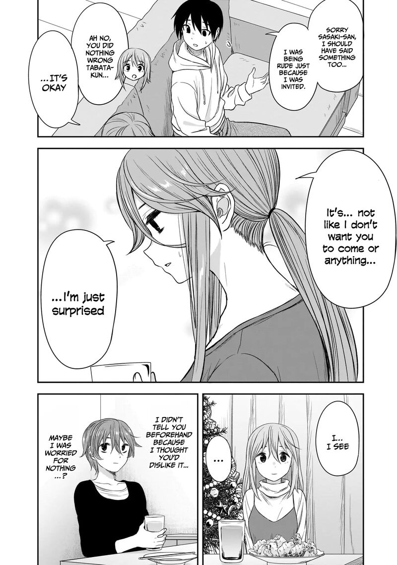 Kurai Anoko To Shitai Koto 61 7