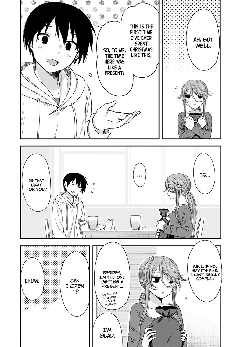 Kurai Anoko To Shitai Koto 62 12