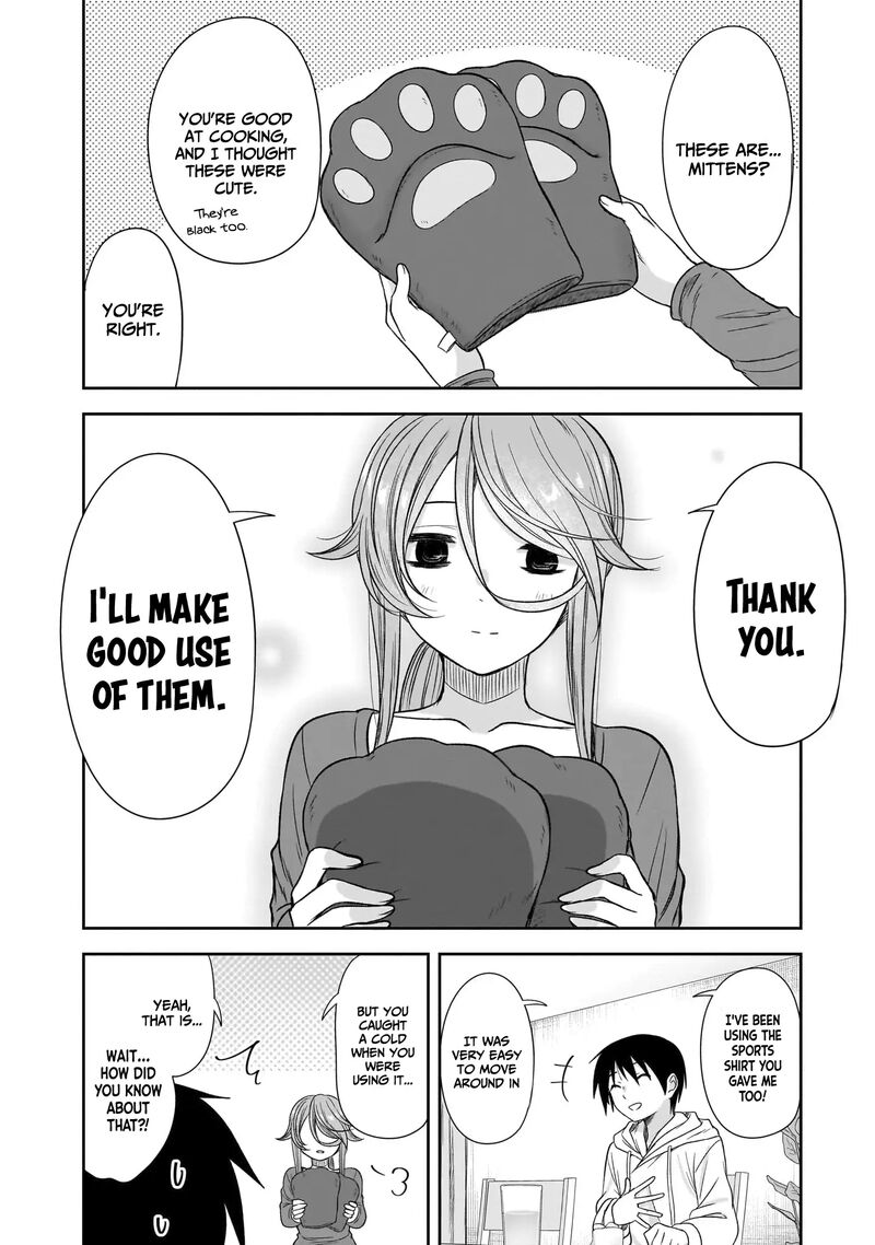 Kurai Anoko To Shitai Koto 62 13