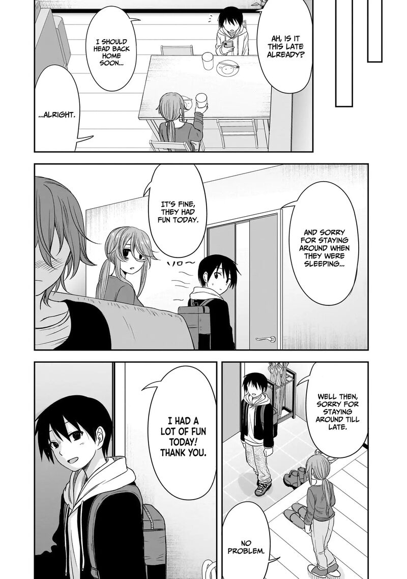 Kurai Anoko To Shitai Koto 62 14
