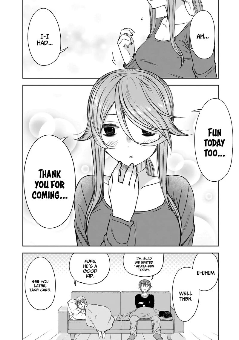 Kurai Anoko To Shitai Koto 62 15