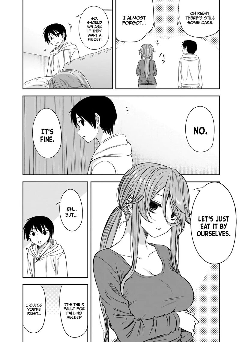Kurai Anoko To Shitai Koto 62 3
