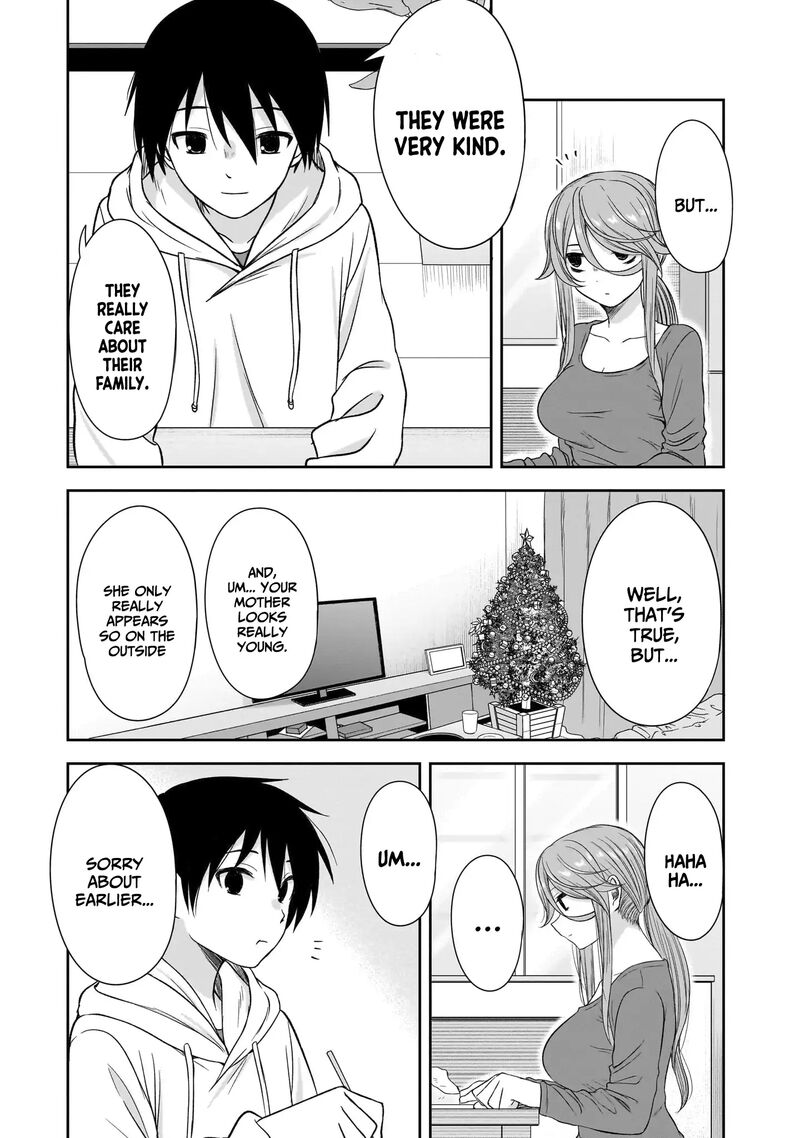Kurai Anoko To Shitai Koto 62 6