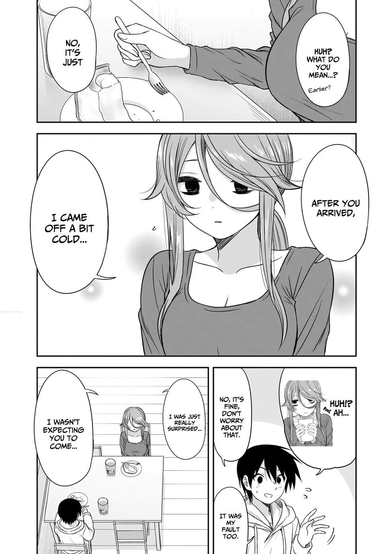 Kurai Anoko To Shitai Koto 62 7