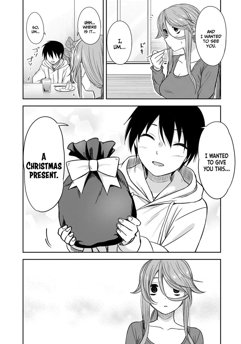 Kurai Anoko To Shitai Koto 62 9