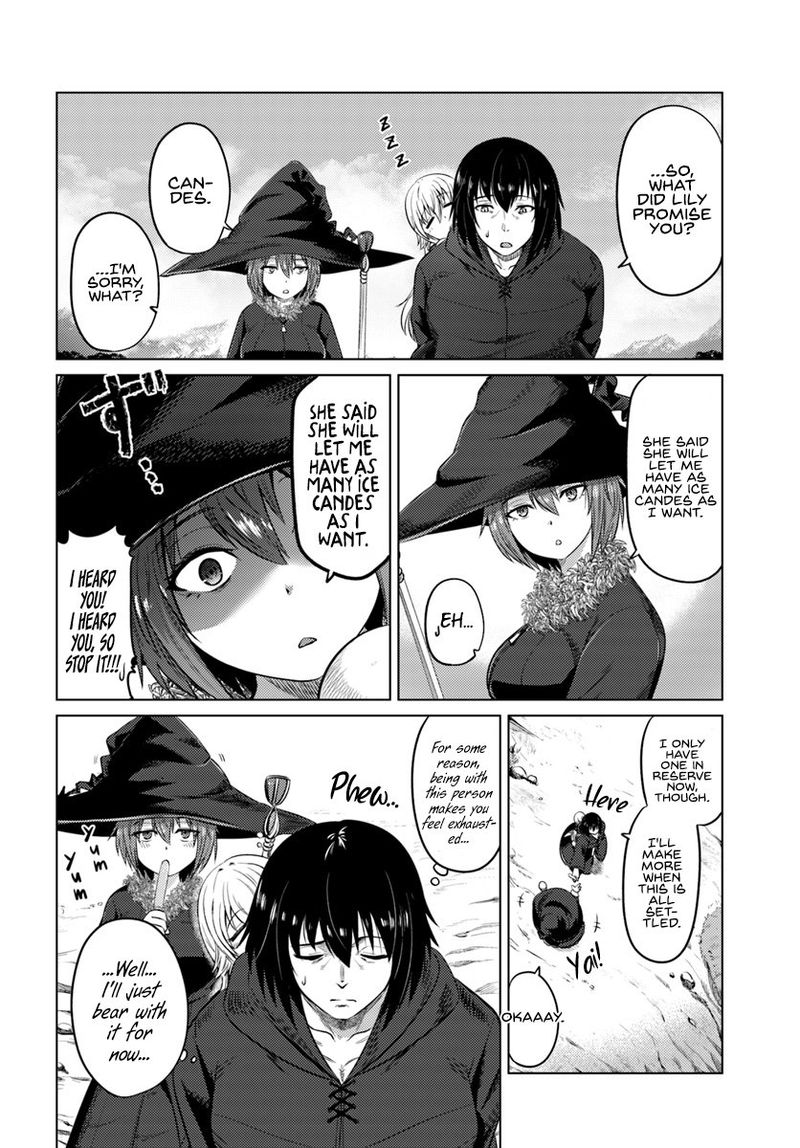 Kuro No Maou 11 19