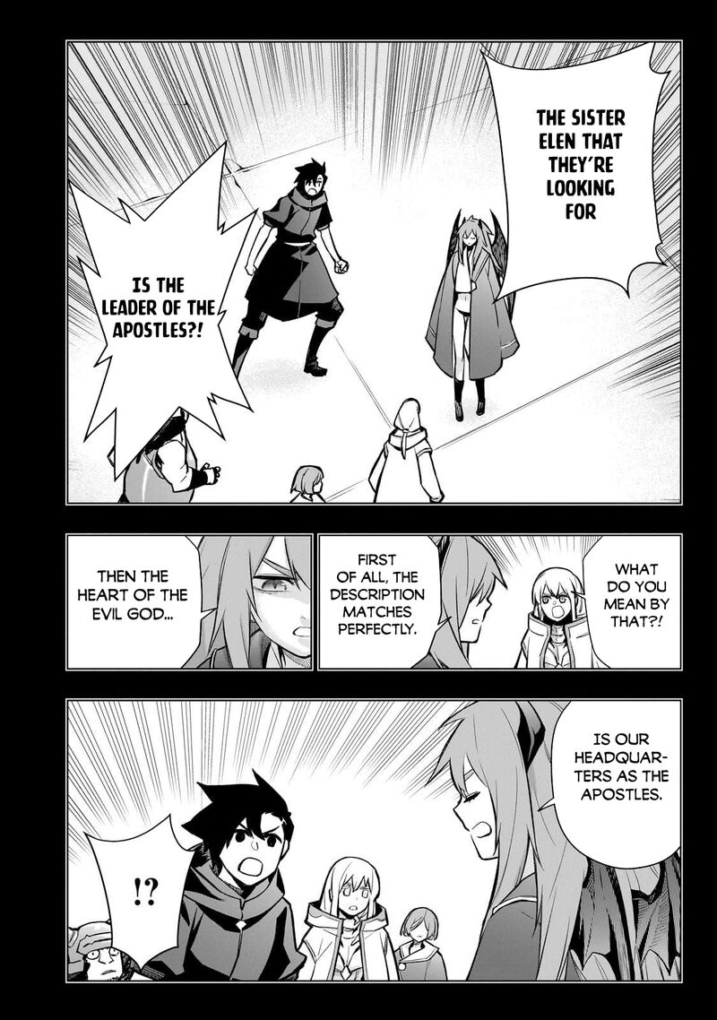 Kuro No Shoukanshi 163 10