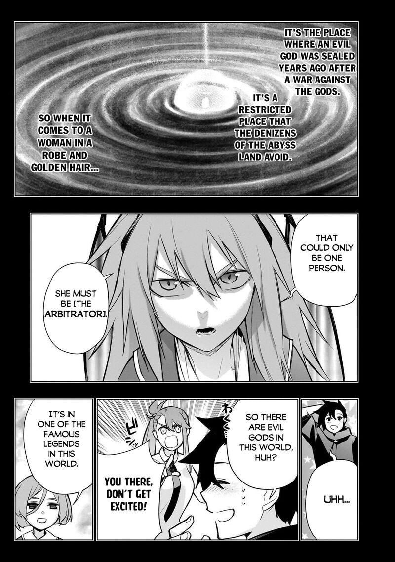 Kuro No Shoukanshi 163 11