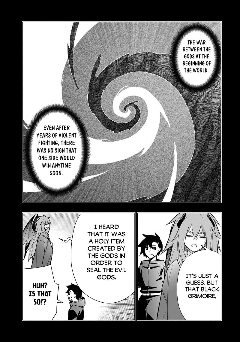 Kuro No Shoukanshi 163 12